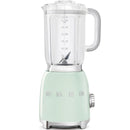 SMEG BLF01PGUK Blender 50s Retro Style Pastel Green Pastel Green