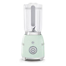 SMEG BLF01PGUK Blender 50s Retro Style Pastel Green Pastel Green