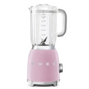 SMEG BLF01PKUK Blender 50s Retro Pink Pink