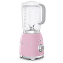 SMEG BLF01PKUK Blender 50s Retro Pink Pink