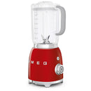 SMEG BLF01RDUK Blender 50s Retro Style Red Red
