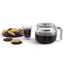 SMEG DCF02PBUK 50s Retro Style Drip Coffee Machine Pastel Blue Pastel Blue