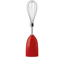 SMEG HBF02RDUK 50s Retro Style Hand Blender Red Red