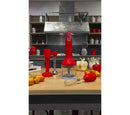 SMEG HBF02RDUK 50s Retro Style Hand Blender Red Red