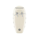 SMEG HMF01CRUK 50s Style Hand Mixer Cream Cream