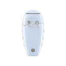 SMEG HMF01PBUK 50s Style Hand Mixer Pastel Blue Pastel Blue