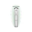 SMEG HMF01PGUK 50s Style Hand  Mixer Pastel Green Pastel Green