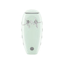 SMEG HMF01PGUK 50s Style Hand  Mixer Pastel Green Pastel Green