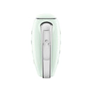 SMEG HMF01PGUK 50s Style Hand  Mixer Pastel Green Pastel Green