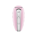 SMEG HMF01PKUK 50s Style Hand Mixer Pink Pink