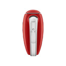 SMEG HMF01RDUK 50s Style Hand Mixer Red Red