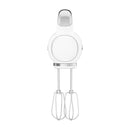 SMEG HMF01WHUK 50s Style Hand Mixer White White