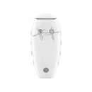 SMEG HMF01WHUK 50s Style Hand Mixer White White