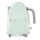 SMEG KLF03PGUK 50s Retro Style Kettle Pastel Green Pastel Green