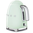 SMEG KLF03PGUK 50s Retro Style Kettle Pastel Green Pastel Green