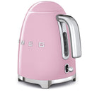 SMEG KLF03PKUK 50s Retro Style Kettle Pink Pink