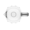 SMEG KLF03WHMUK 50s Retro Style Kettle Matte White Matte White