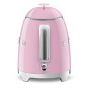 SMEG KLF05PKUK 50s Retro Style Mini Kettle Pink Pink