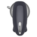 SMEG SMF03GRUK 50s Style Stand Mixer Grey Grey