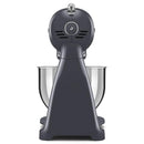 SMEG SMF03GRUK 50s Style Stand Mixer Grey Grey