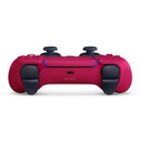 Sony DualSense PlayStation Cosmic Red Wireless Controller PS5