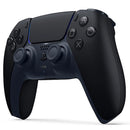 Sony DualSense PlayStation Midnight Black Wireless Controller PS5
