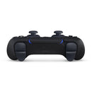 Sony DualSense PlayStation Midnight Black Wireless Controller PS5