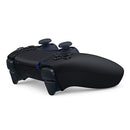 Sony DualSense PlayStation Midnight Black Wireless Controller PS5