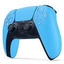 Sony DualSense PlayStation Starlight Blue Wireless Controller PS5