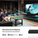 Sony HT-A3000 3.1 channel Dolby Atmos Soundbar