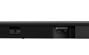 Sony HT-SD40 2.1ch Dolby® Digital Soundbar & Subwoofer - Black