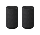 Sony SARS5 CEK Wireless Rear Speakers - Black