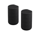 Sony SARS5 CEK Wireless Rear Speakers - Black