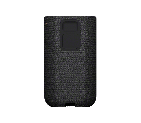 Sony SARS5 CEK Wireless Rear Speakers - Black