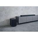 Sony SASW5_CEK Wireless 1ch S-Master Subwoofer - Black