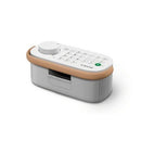 Sony SRSLSR200CE7 Wireless Bluetooth Speaker White