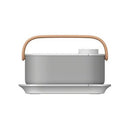 Sony SRSLSR200CE7 Wireless Bluetooth Speaker White