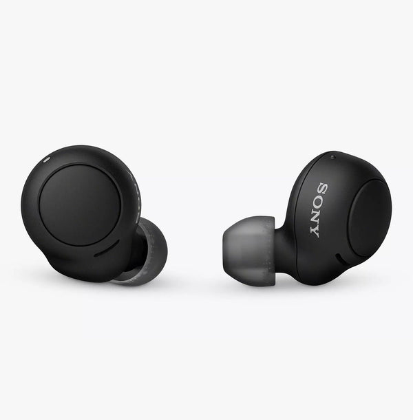 Sony WFC500 Truly Wireless Headphones Black Black