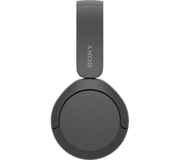 Sony WHCH520B Wireless Headphones Black Black