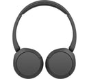 Sony WHCH520B Wireless Headphones Black Black