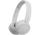 Sony WHCH520W Wireless Headphones White White