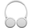 Sony WHCH520W Wireless Headphones White White