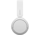 Sony WHCH520W Wireless Headphones White White