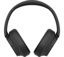 Sony WHCH720NB Wireless Noise Cancelling Headphones Black Black