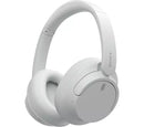 Sony WHCH720NW Wireless Noise Cancelling Headphones White White