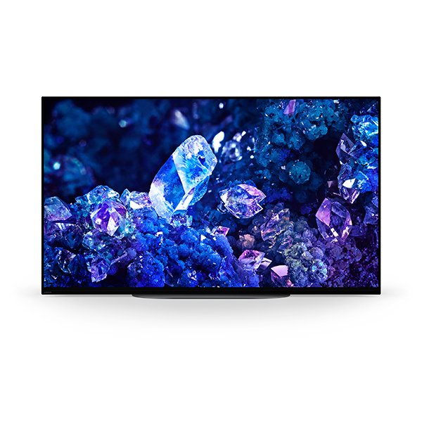 Sony XR48A90KU A90K BRAVIA XR MASTER Series OLED 4K Ultra HD High Dynamic Range HDR Smart TV Google TV 48 Inch