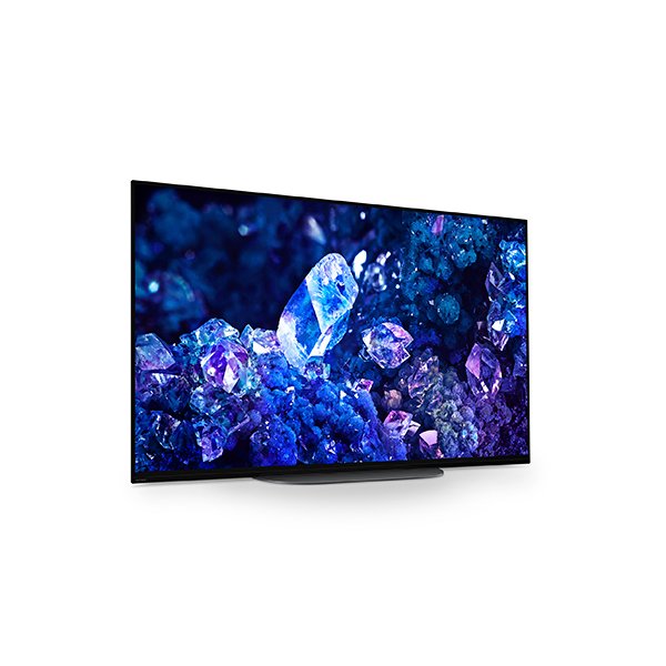 Sony XR48A90KU A90K BRAVIA XR MASTER Series OLED 4K Ultra HD High Dynamic Range HDR Smart TV Google TV 48 Inch