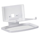 SoundXtra SDXBST10DS1011 Desk Stand for Bose Soundtouch 10 Speaker White White