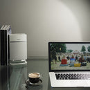 SoundXtra SDXBST10DS1011 Desk Stand for Bose Soundtouch 10 Speaker White White