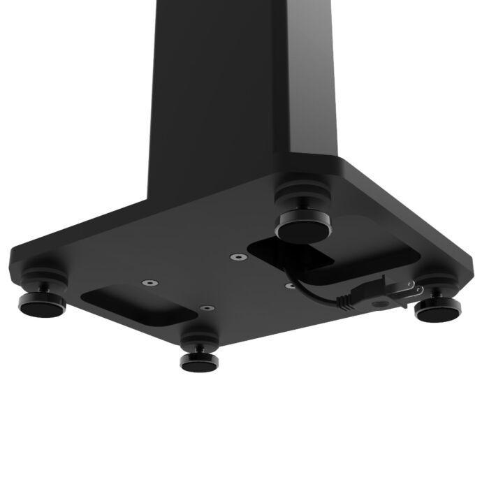 Kanto SX22  Speaker Stands 22 Inch Black